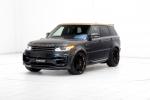 Land Rover Range Rover Sport by Startech 2015 года